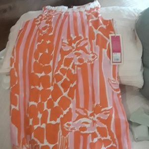 Lilly Pulitzer for target dress